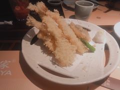 -山葵家·创意料理(临平银泰城店)