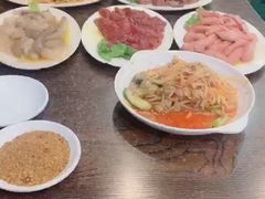 -韩风烤牛肉冷面店
