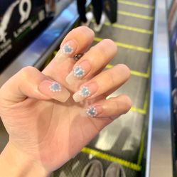 -Hands Nail专业美甲美睫