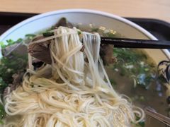 -西部马华清真食府·丝路菜(大钟寺店)