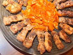 -양평식당·杨平食堂(华贸店)