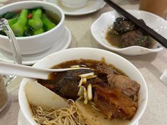 -池记(尖沙咀店)