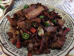 -宋记冕宁土菜馆(海门渔村二店)