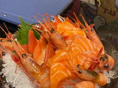 -真剑日本料理·铁板烧(贵州路店)