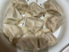 -双合园·海鲜水饺青岛菜(九水东路店)