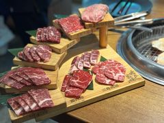 -大牛焱烧·和牛炭火烧放题