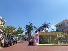 -青岛方特梦幻王国