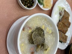 -海晖酒楼·顺德鱼生(荣华店)