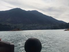 -广州市流溪河国家森林公园
