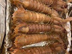 -白仁仔· 活烤海鲜 宵夜(豫园店)