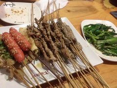 -木屋烧烤(龙岗南联店)