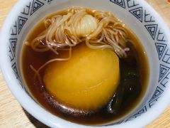 关东煮-吉野家(宾水道店)