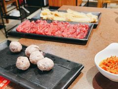 -幸运牛汕头小黄牛牛肉火锅(梅林店)