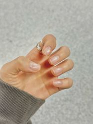 -槿里日式美甲工作室