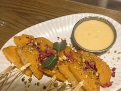 -那时新疆·若羌(经纬汇店)