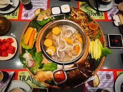 -椰小鸡·琼州糟粕醋·火锅(美兰缤纷城店)