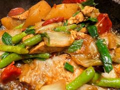 -汉·鲜味人知(陈家营店)