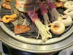 -鲜一烤肉(沈北店)