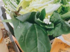 -黄记煌三汁焖锅(王府井店)