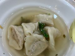 -菊花女水饺(闻涛苑店)