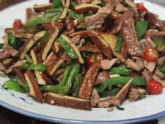-朗妈私房菜(婺女州店)