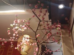 -百味地锅鸡(财校分店)