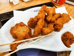 -哈灵面馆(宁波路店)