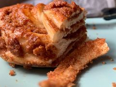肉桂卷-81bakery(关山路店)