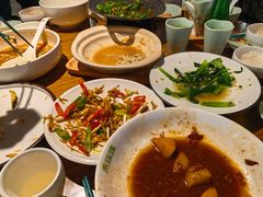 -禾珍珠家常小馆(河南博物院店)