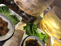 -开元新晶都酒店·自助火锅