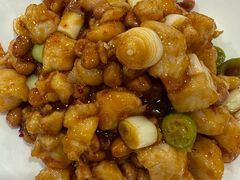 -京天红酒家(虎坊路店)