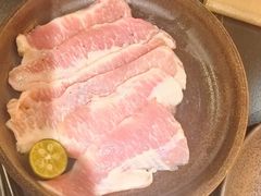 -厚贞日式烤肉(浦东汇智店)
