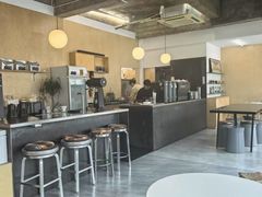 -麻雀咖啡SPARROW COFFEE(十全街店)