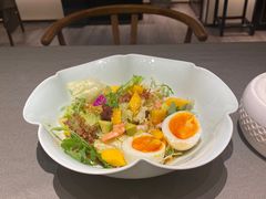 -小厨娘绣中淮扬(大行宫科巷店)