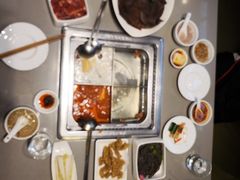 -海底捞火锅(茂业店)