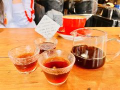 -VA Cafe(五道营店)