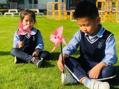 -上海松江区迪笙幼儿园