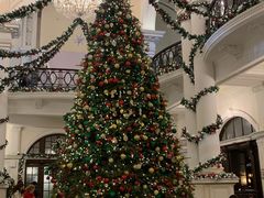 -LONG BAR 廊吧(外滩华尔道夫酒店)