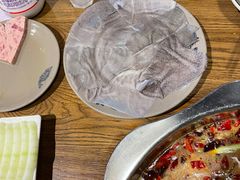 -周幺妹重庆老火锅(银泰城总店)