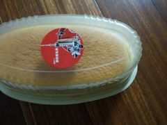 -静安面包房(万航店)