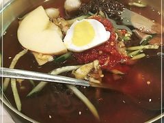 -大同江朝鲜菜•长春地标美食(绿园吾悦广场店)