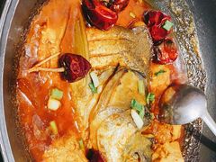 -里山四季中餐厅(来凤街店)