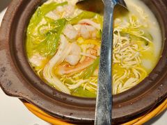 -打酱油·非遗淮扬菜(瘦西湖梅岭店)