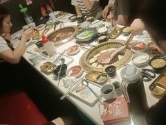 -炙城·韩式烤肉(南京东路店)