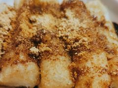 红糖糍粑-羊家胡同·龙虾烧烤火锅(龙汇路店)