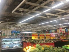 -华润万家(北辰店)