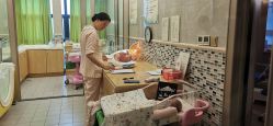 -诗安嘉康月子中心(金阳店)