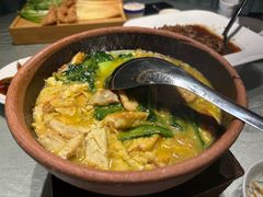 -老德州四合院·德州菜(天衢路店)