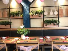 -豪客来牛排(商汇人和广场店)