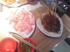 -季季红火锅(长沙步行街店)